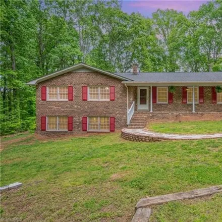 Buy this 3 bed house on 1198 Cranbrook Way in Randolph County, NC 27205