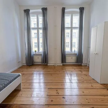 Image 5 - Greifswalder Straße 19, 10405 Berlin, Germany - Apartment for rent