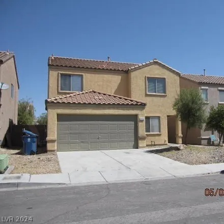 Rent this 4 bed house on 9144 Westchester Hill Avenue in Clark County, NV 89148