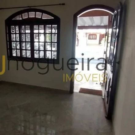 Rent this 3 bed house on Rua Ministro Álvaro de Sousa Lima in Jardim Marajoara, São Paulo - SP