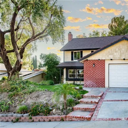 Buy this 5 bed house on 28735 Macklin Avenue in Santa Clarita, CA 91387