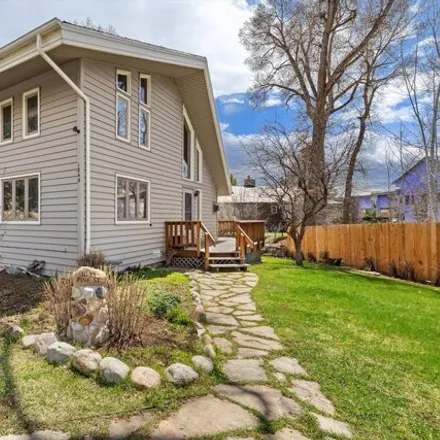 Image 4 - 1043 Pine St, Steamboat Springs, Colorado, 80487 - House for sale