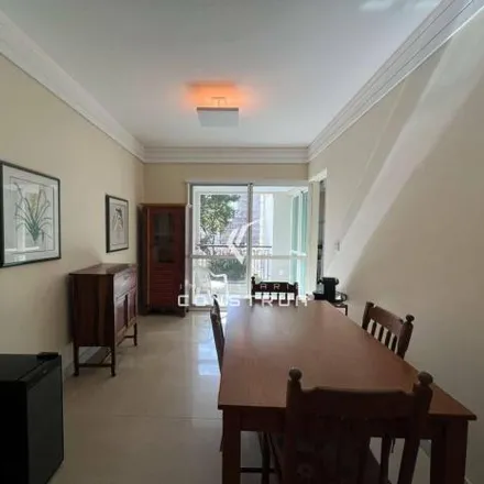 Rent this 2 bed apartment on Rua Padre José Teixeira in Cambuí, Campinas - SP