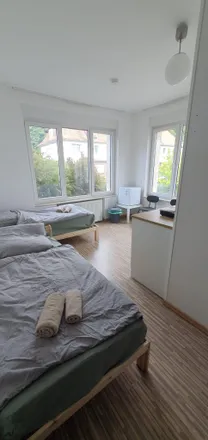 Rent this 2 bed apartment on Grünewaldstraße 28 in 30177 Hanover, Germany