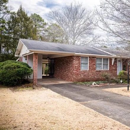 Buy this 3 bed house on 169 Mulberry Avenue in Hueytown, AL 35023