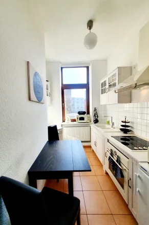 Image 5 - Maybachstraße 168, 50670 Cologne, Germany - Apartment for rent