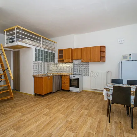 Image 6 - Smetanova 179, 534 01 Holice, Czechia - Apartment for rent