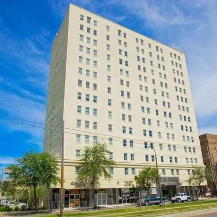 Rent this 1 bed condo on 1205 Saint Charles Avenue in New Orleans, LA 70130