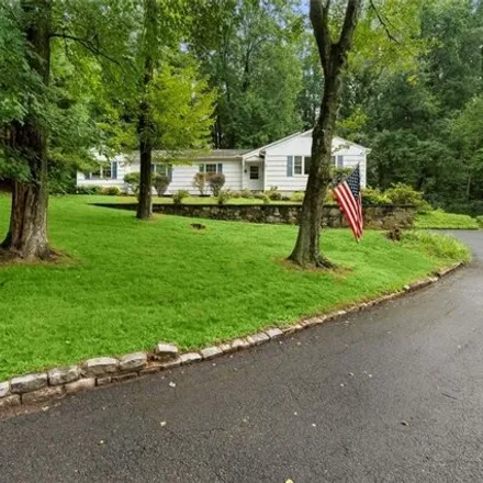 Buy this 3 bed house on 8 Limestone Rd in Armonk, New York