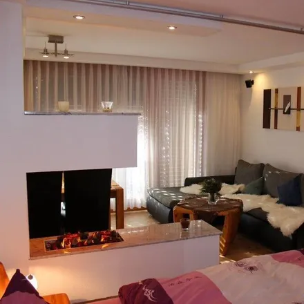 Rent this 1 bed apartment on Laax in Surselva, Switzerland