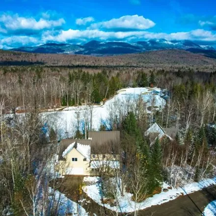 Image 5 - Sugarloaf Golf Club, Pump House Road, Carrabassett Valley, Franklin County, ME 04947, USA - House for sale