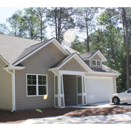 Buy this 3 bed house on 636 Boundary Loop Road Northwest in Brunswick County, NC 28467