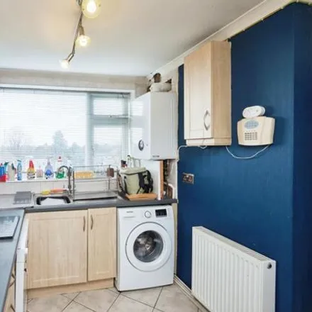Image 3 - 1805 Coventry Road, Lyndon Green, B26 1DR, United Kingdom - Apartment for sale