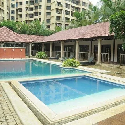 Image 5 - unnamed road, Thane, Ambernath - 421501, Maharashtra, India - Apartment for sale