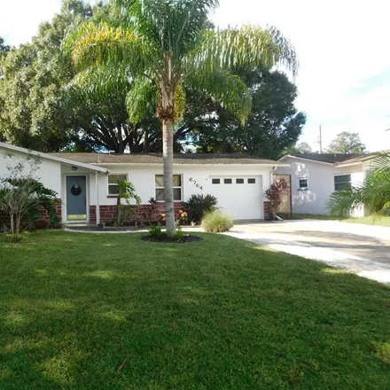 Rent this 2 bed house on 6732 297th Avenue North in Palm Harbor, FL 33761