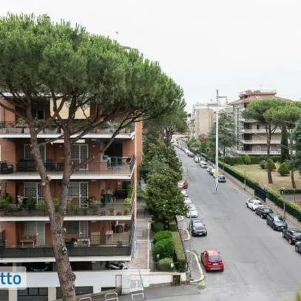 Image 2 - Via Rivarone, 00167 Rome RM, Italy - Apartment for rent