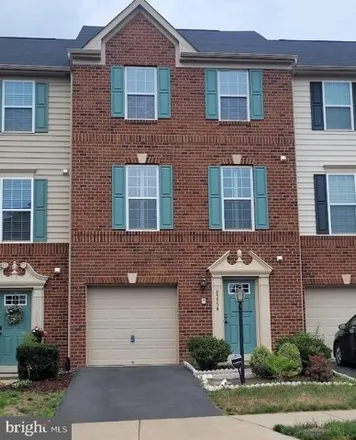 Rent this 3 bed house on 45956 Iron Oak Terrace in Oak Grove, Loudoun County