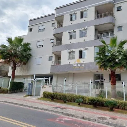 Buy this studio apartment on Rodovia Tertuliano Brito Xavier in Canasvieiras, Florianópolis - SC