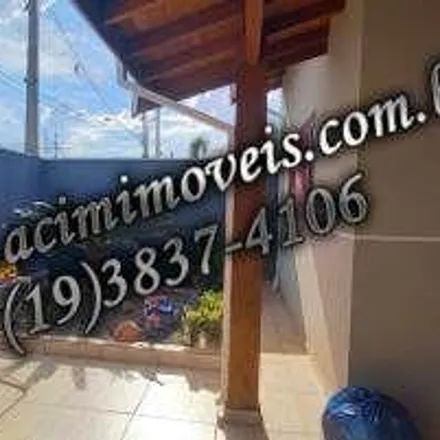 Buy this 3 bed house on unnamed road in Jaguariúna, Jaguariúna - SP