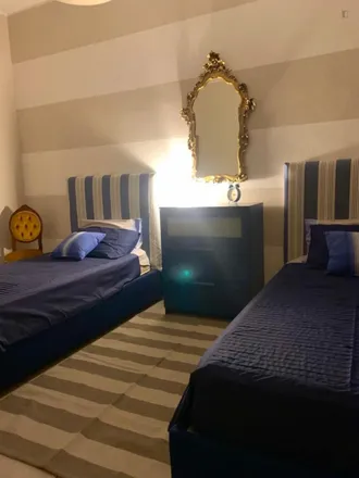 Rent this 2 bed room on Via Gian Battista Passerini in 20162 Milan MI, Italy