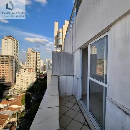 Rent this 2 bed apartment on Praça General Polidoro 16 in Liberdade, São Paulo - SP