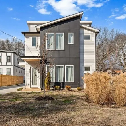 Buy this 4 bed house on 539 Haynes Street in Brooklyn Heights, Nashville-Davidson