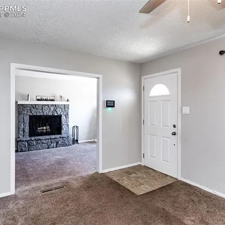 Image 2 - 226 Leta Drive, Security, El Paso County, CO 80911, USA - House for sale