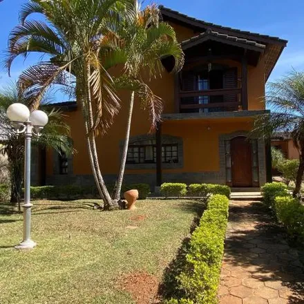 Image 1 - Alameda Rio Branco, Centro, Jarinu - SP, 13240-000, Brazil - House for sale