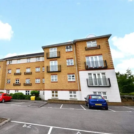 Image 1 - Broad Lane cycle path, Easthampstead, RG12 9GL, United Kingdom - Apartment for rent