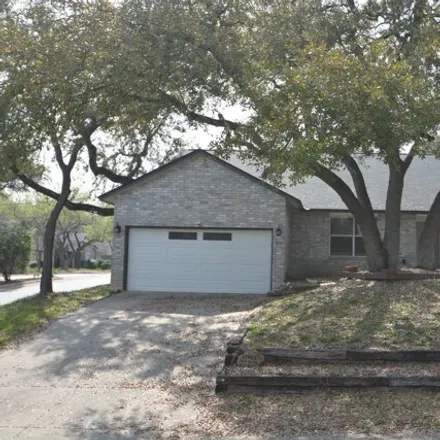 Rent this 3 bed house on George Road in San Antonio, TX 78231