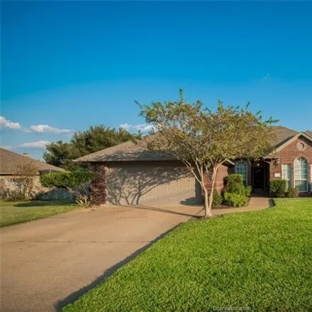 Rent this 4 bed house on 608 Castlebrook Drive in College Station, TX 77845