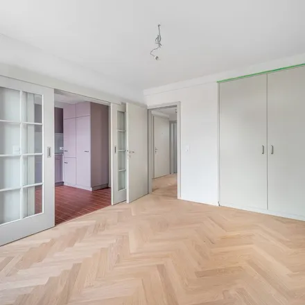 Image 4 - Schaffhauserstrasse 438, 8050 Zurich, Switzerland - Apartment for rent