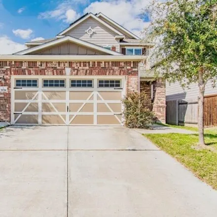 Rent this 4 bed house on 9014 Golden Leaf Dr in Austin, Texas