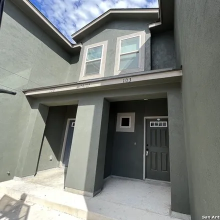 Image 1 - Fratelli Road, San Antonio, TX 78233, USA - Duplex for rent