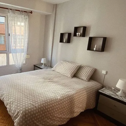 Rent this 3 bed apartment on Santander in Cantabria, Spain