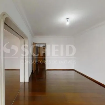 Buy this 5 bed apartment on Rua Américo Alves Pereira Filho in Morumbi, São Paulo - SP