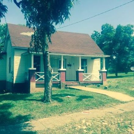 Rent this 0 bed house on 109 W. North St.