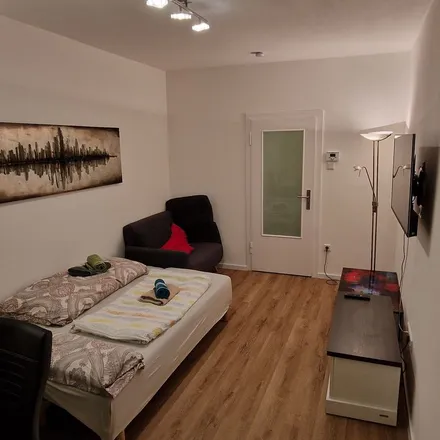 Rent this 2 bed apartment on Linienstraße 10 in 40227 Dusseldorf, Germany
