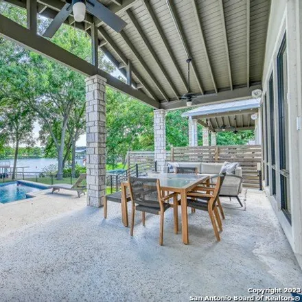 Image 4 - 2198 Williams Lakeshore Drive, Lakeside Heights, Llano County, TX 78639, USA - House for sale