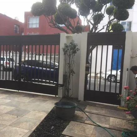 Buy this 3 bed house on Calle Paseo Nuevo in Coyoacán, 04250 Mexico City