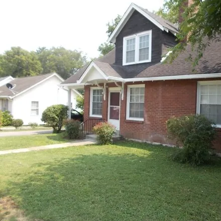 Rent this 2 bed house on 262 Thomas Terrace in Lebanon, TN 37087