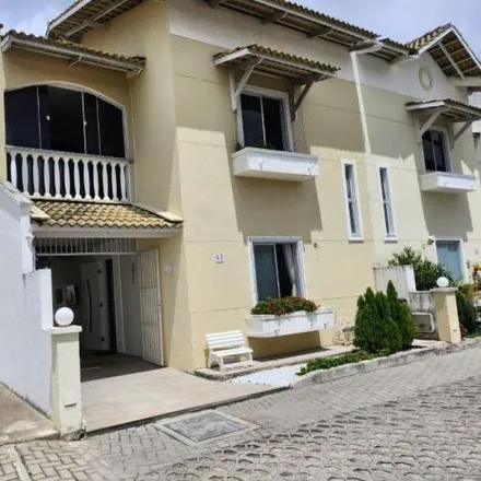 Buy this 4 bed house on unnamed road in Vila Uniăo, Fortaleza - CE