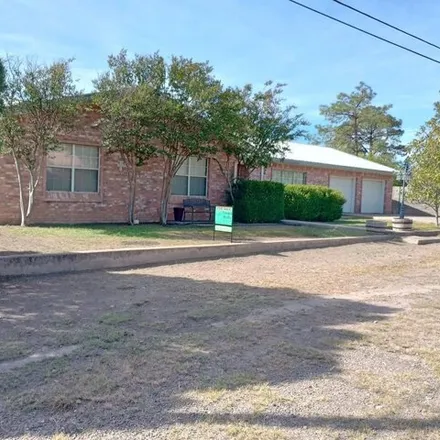 Buy this 3 bed house on Cow Camp in 410 Court Avenue, Fort Davis
