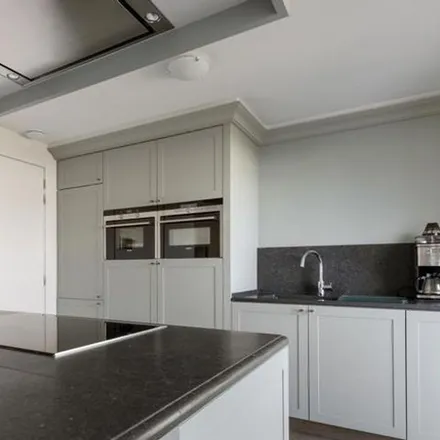 Rent this 3 bed apartment on VIO-interim in Nieuwstraat, 9230 Wetteren