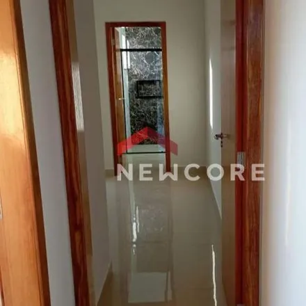 Buy this 1 bed house on Rua Indira Gandhi in Alto Alegre, Cascavel - PR