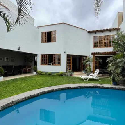 Buy this studio house on unnamed road in Santiago de Surco, Lima Metropolitan Area 15023