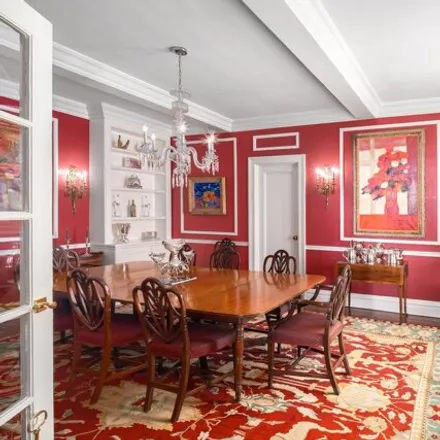 Image 6 - 100 East 83rd Street, New York, NY 10028, USA - Apartment for sale