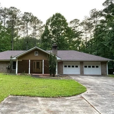 Buy this 2 bed house on Rabbit Run in Henry County, GA 30252