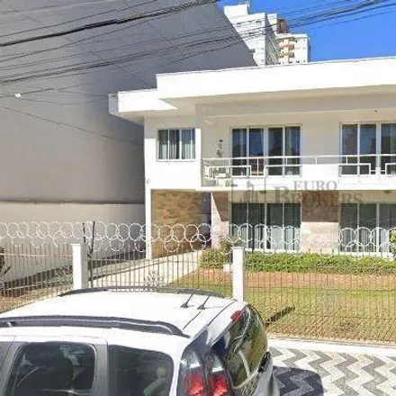 Image 2 - Rua Telêmaco Pereira Liberato, Fazenda, Itajaí - SC, 88301-401, Brazil - House for sale