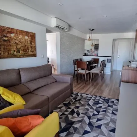 Buy this 2 bed apartment on Rua José Eduardo Nunes in Vila Sônia, São Paulo - SP
